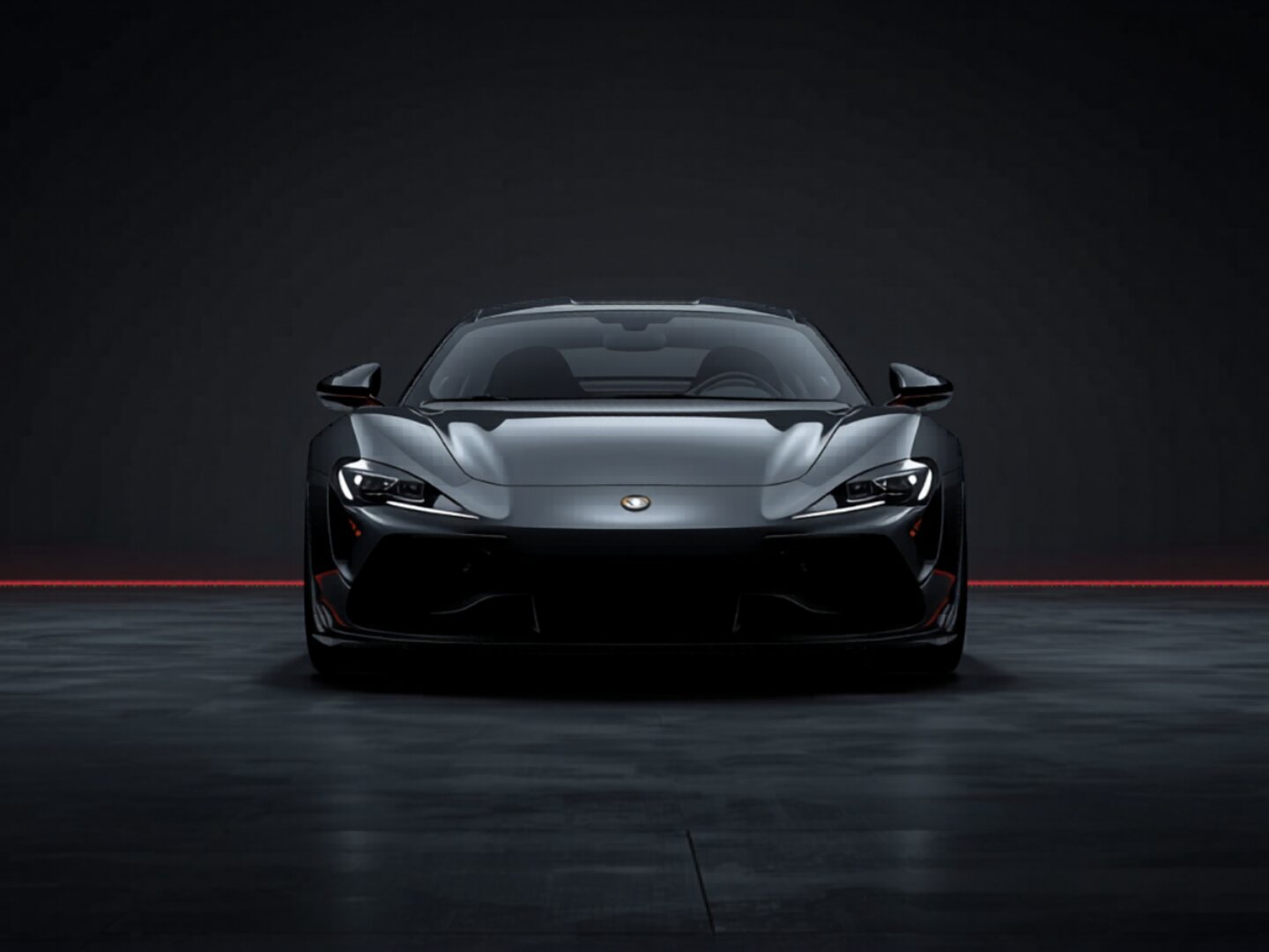 Apex GT Junior