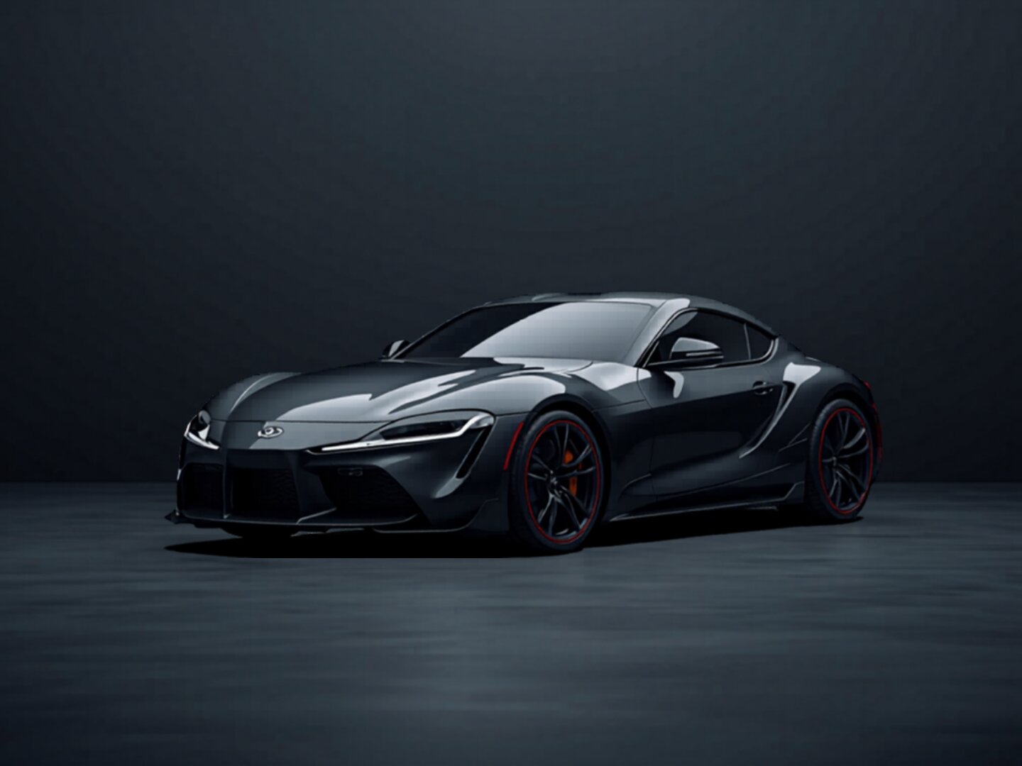 Apex GT Junior