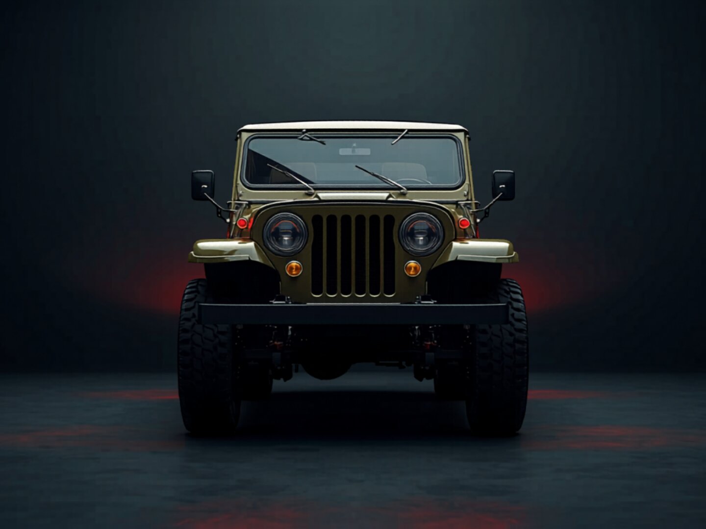 Heritage Defender Junior