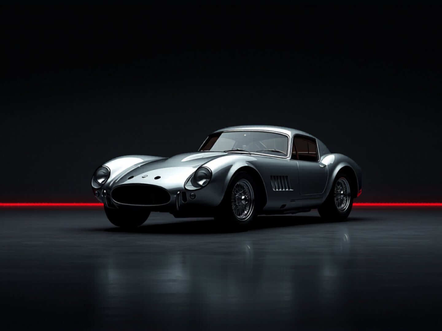 Monza Classic Junior
