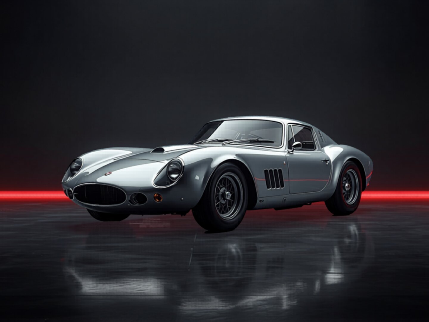 Monza Classic Junior