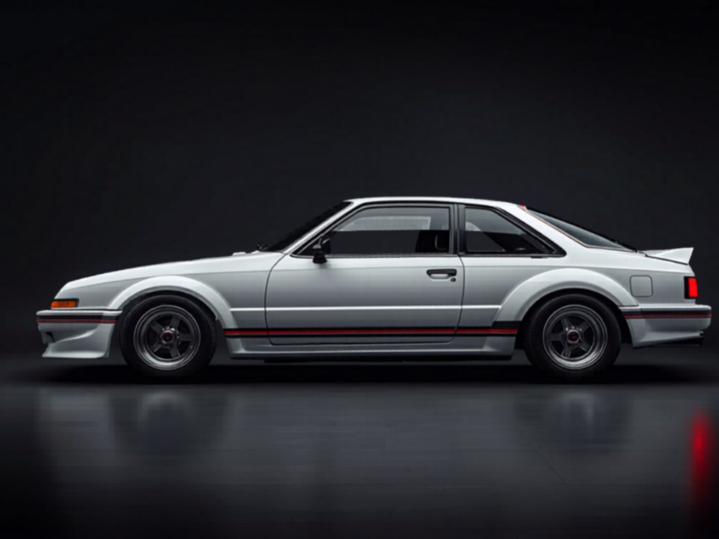 Touge Drift Edition