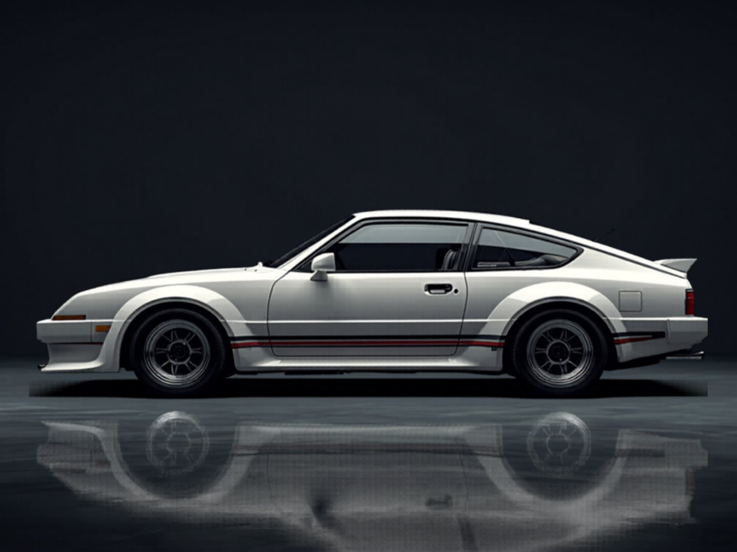 Touge Drift Edition